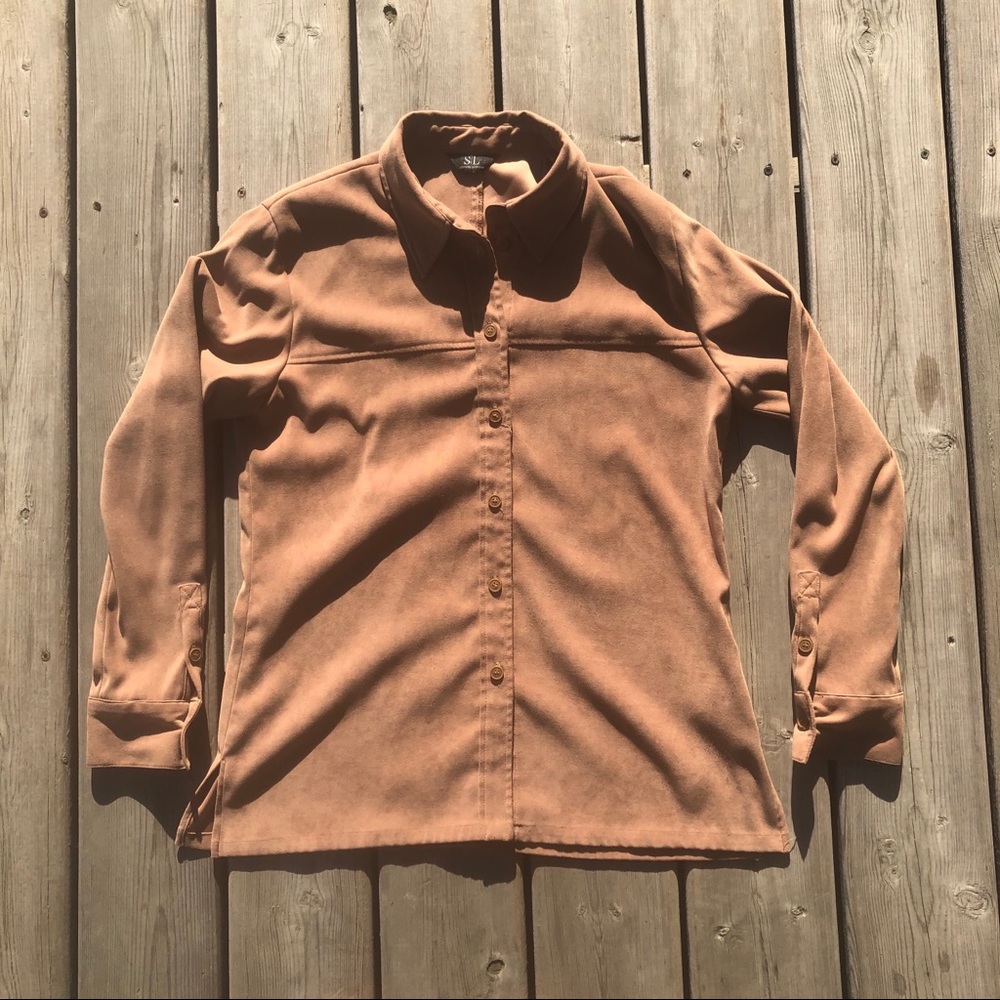 S L Studio London Woman’s Medium Long Sleeved